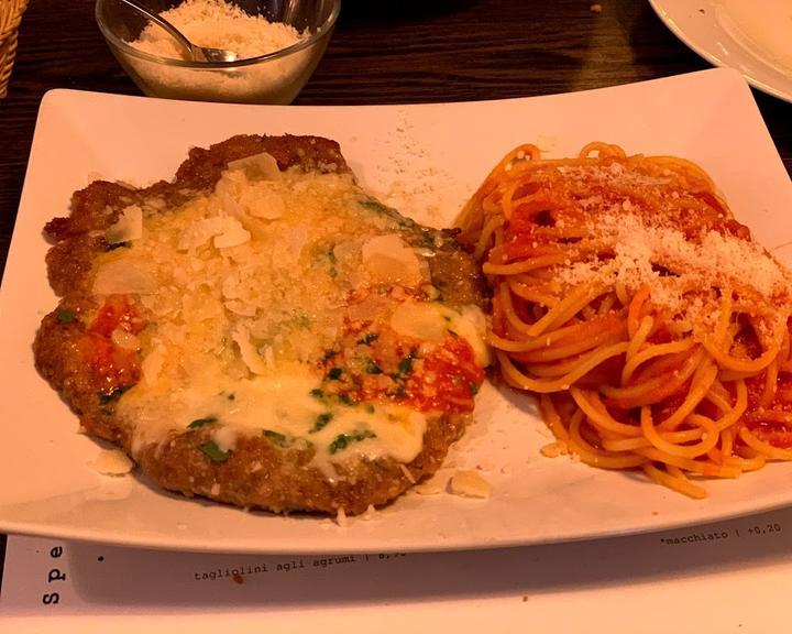Peppe cucina italiana | Italienisches Restaurant Köln